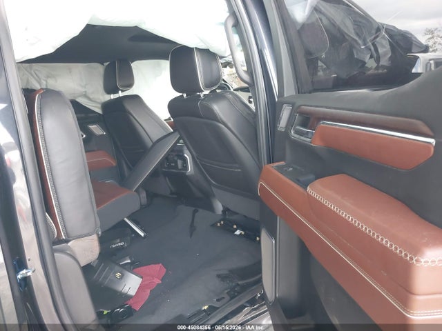 GMC Sierra 1500 4wd  Short Box Denali Ultimate
