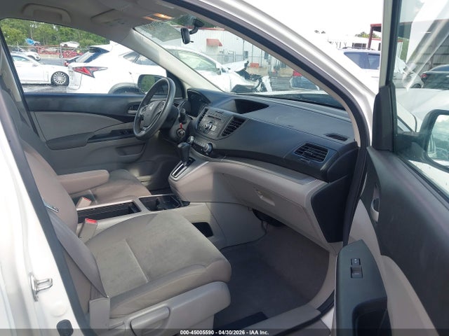 Honda CR-V Lx