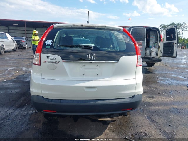 Honda CR-V Lx
