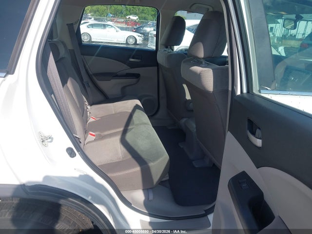 Honda CR-V Lx