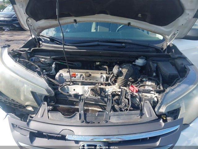 Honda CR-V Lx