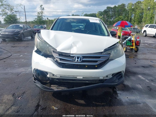 Honda CR-V Lx