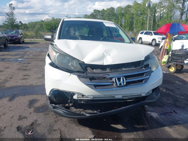 Honda CR-V Lx
