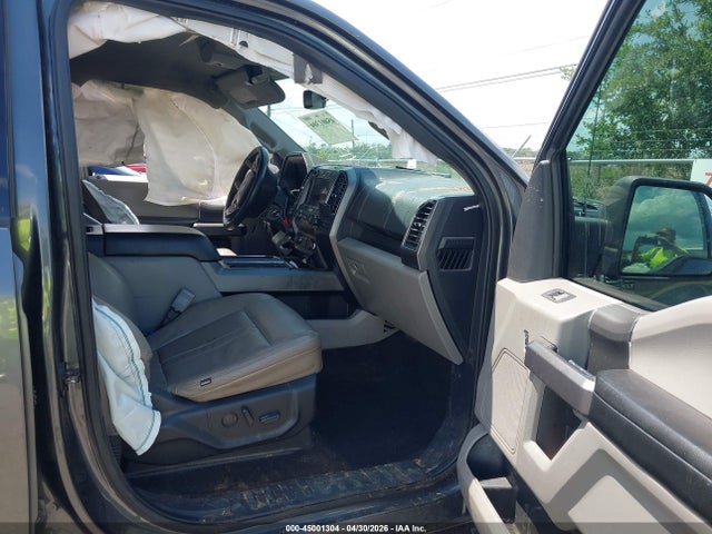Ford F-150 Xlt