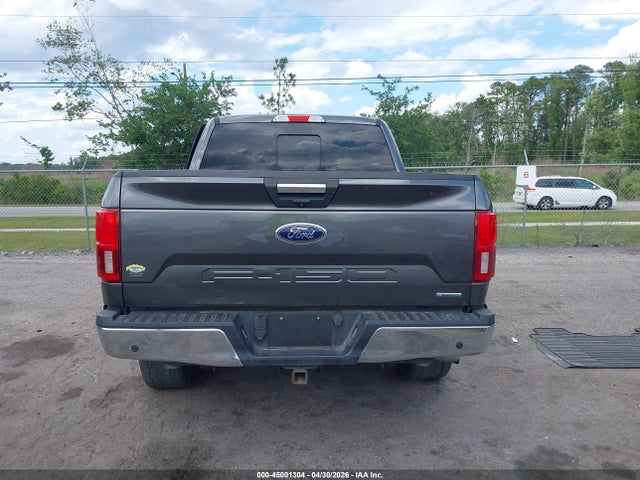 Ford F-150 Xlt