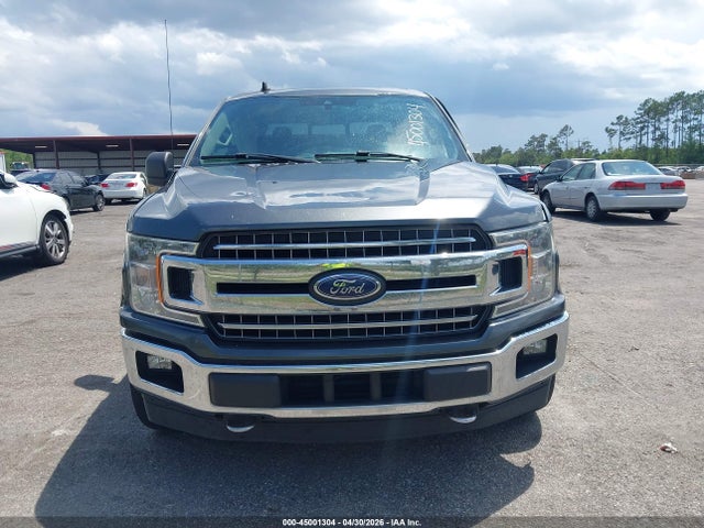 Ford F-150 Xlt