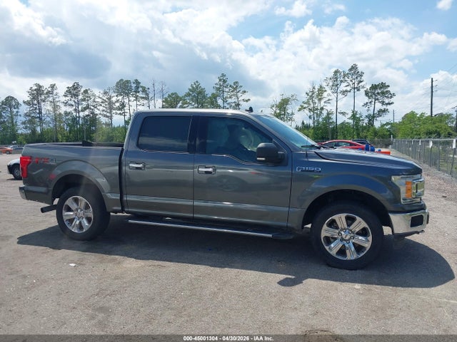 Ford F-150 Xlt