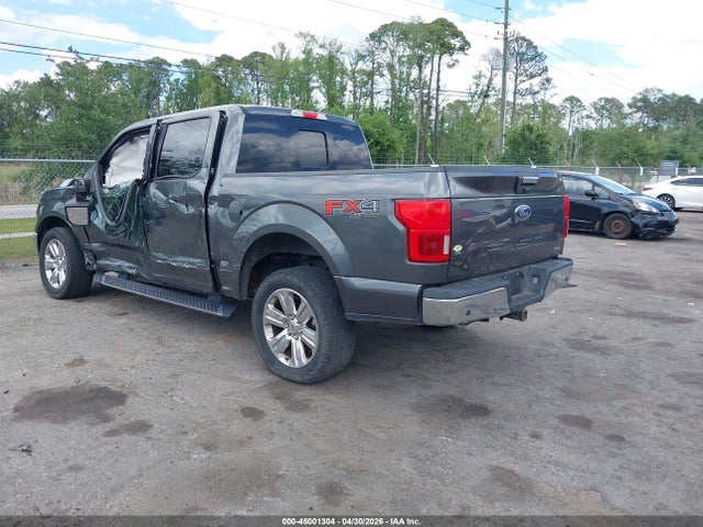 Ford F-150 Xlt