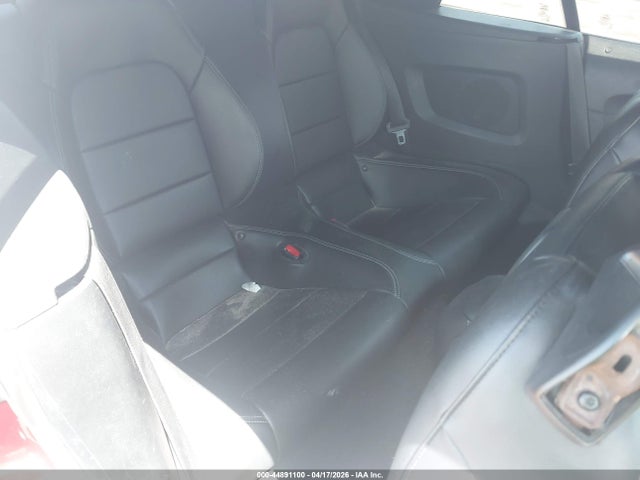 Ford Mustang Ecoboost Premium