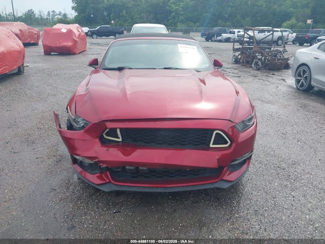 Ford Mustang Ecoboost Premium