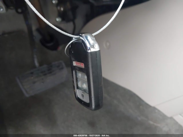 Honda Odyssey Se