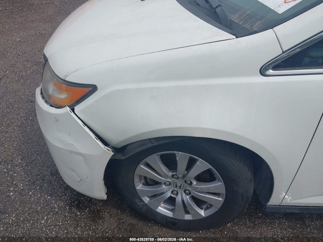 Honda Odyssey Se