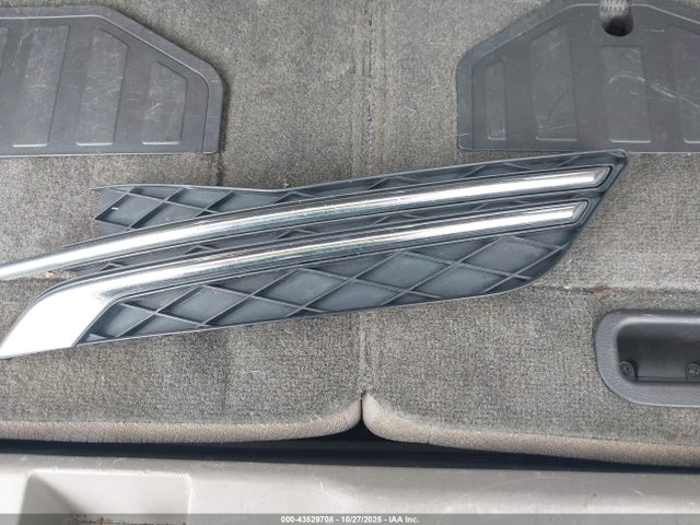 Honda Odyssey Se