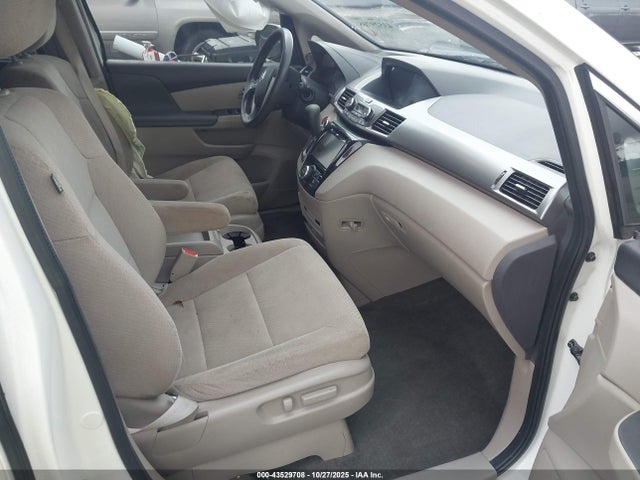 Honda Odyssey Se