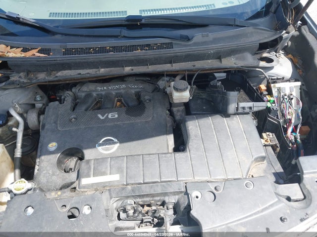 Nissan Murano S