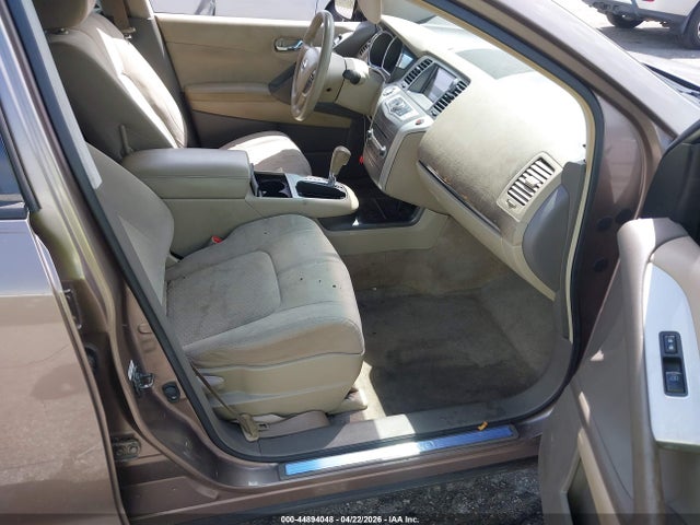 Nissan Murano S