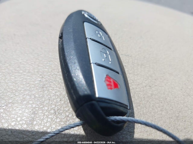 Nissan Murano S