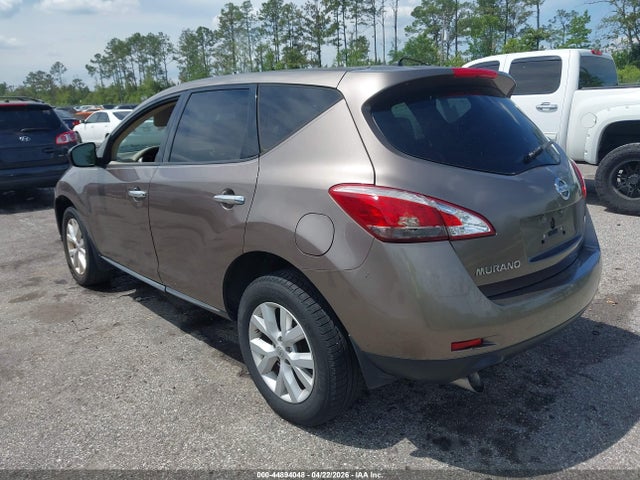 Nissan Murano S