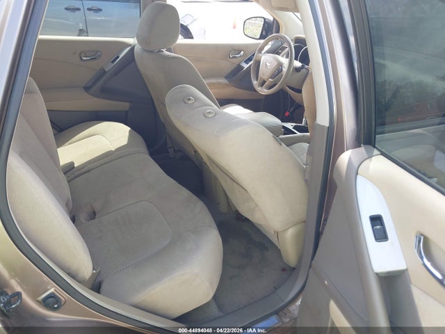 Nissan Murano S