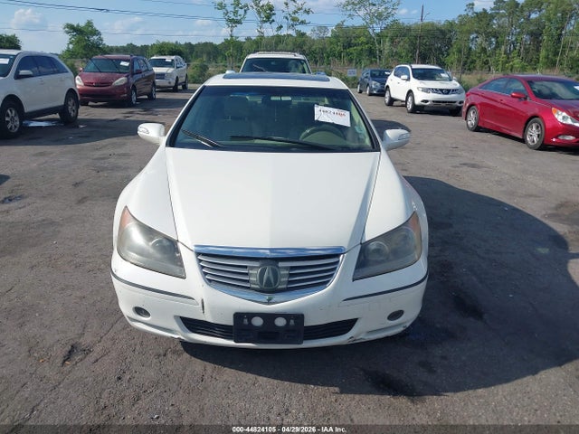Acura RL 3.5