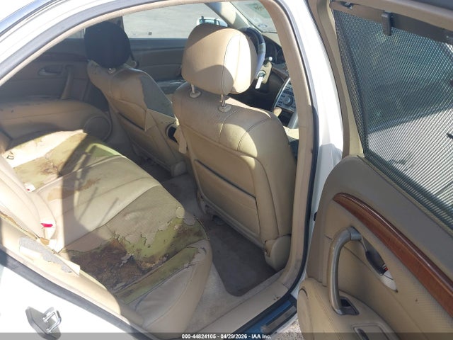 Acura RL 3.5