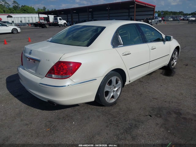 Acura RL 3.5