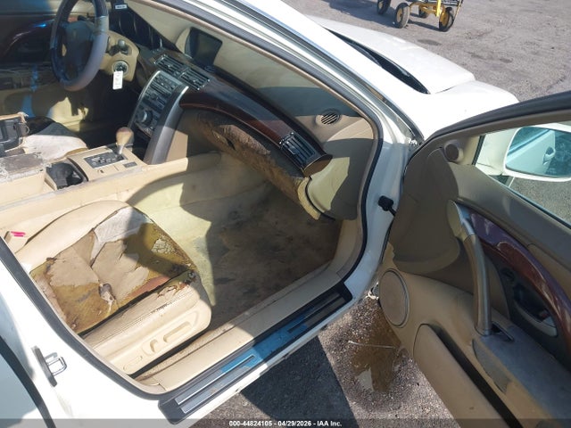 Acura RL 3.5