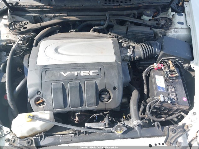 Acura RL 3.5