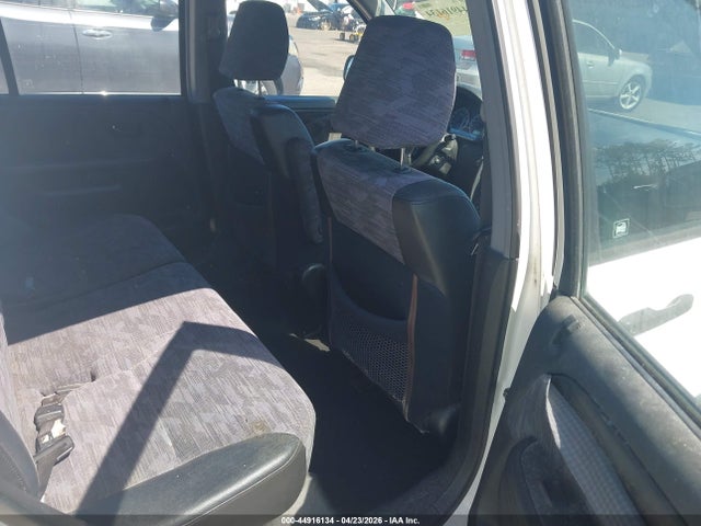 Honda CR-V Lx