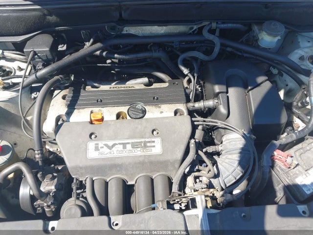 Honda CR-V Lx