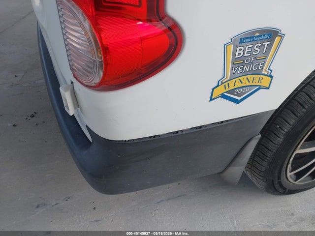 Nissan Nv Sv