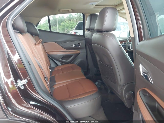 Buick Encore Premium