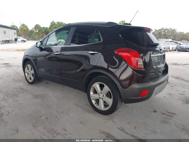 Buick Encore Premium