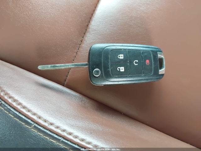 Buick Encore Premium