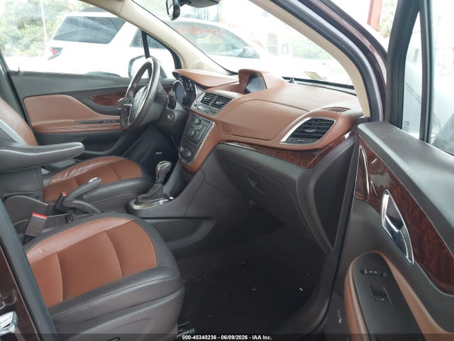 Buick Encore Premium