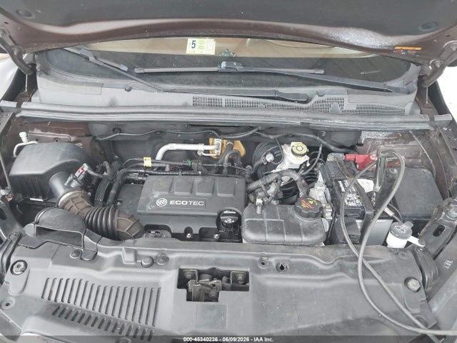 Buick Encore Premium