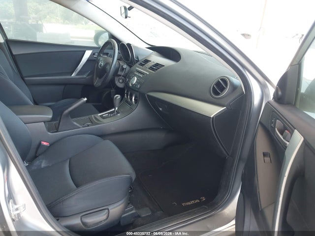 Mazda Mazda3 S Sport
