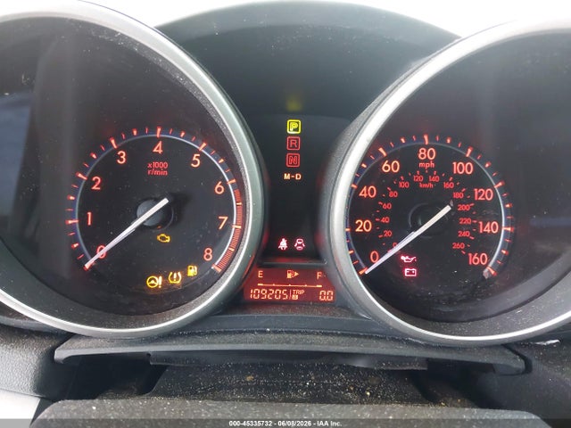 Mazda Mazda3 S Sport