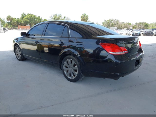 Toyota Avalon Touring