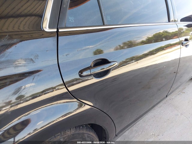 Toyota Avalon Touring