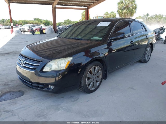 Toyota Avalon Touring