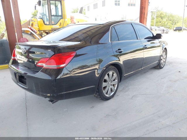 Toyota Avalon Touring