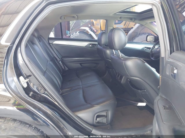 Toyota Avalon Touring