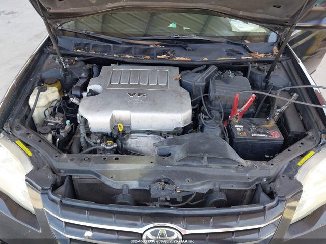 Toyota Avalon Touring
