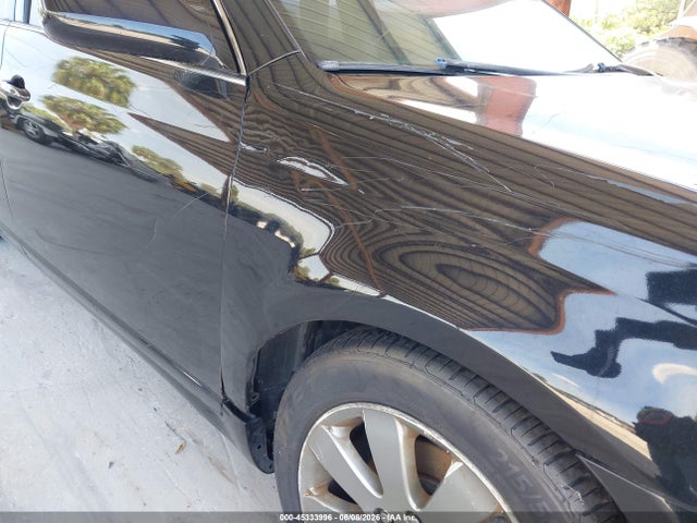 Toyota Avalon Touring