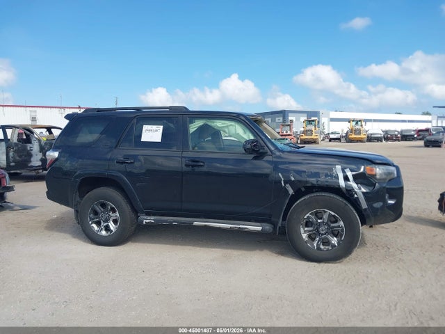 Toyota 4Runner Sr5