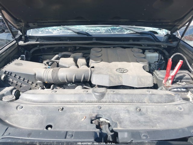 Toyota 4Runner Sr5