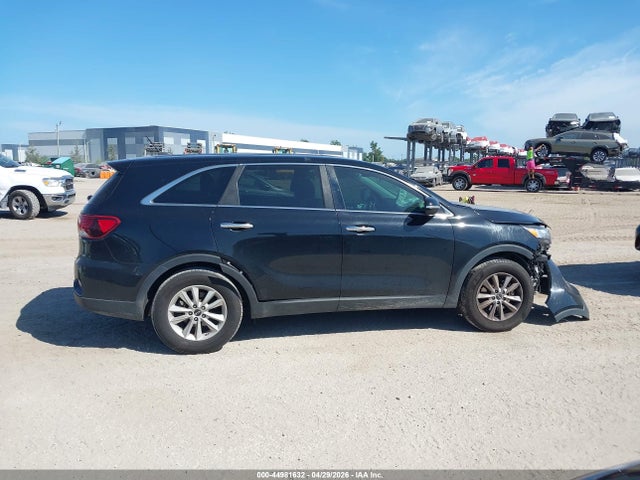 Kia Sorento 2.4l L