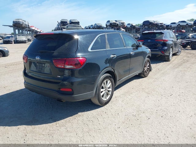 Kia Sorento 2.4l L