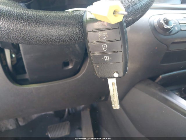 Kia Sorento 2.4l L